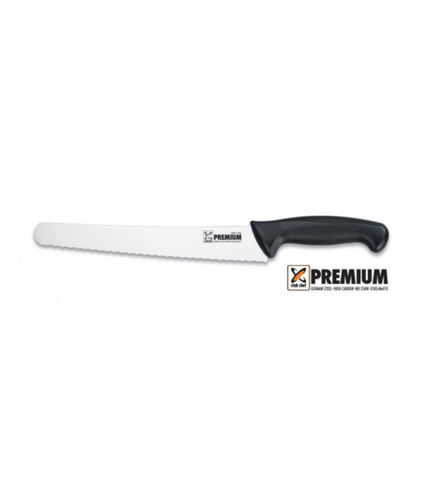 Club Chef 4 Piece Premium Knife Set 2 – Club Chef